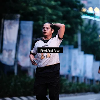 Runner Photo 8604969