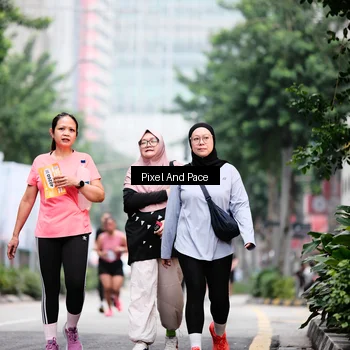 Runner Photo 8604970