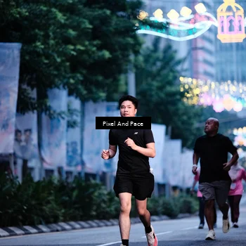 Runner Photo 8604973