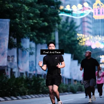 Runner Photo 8604978