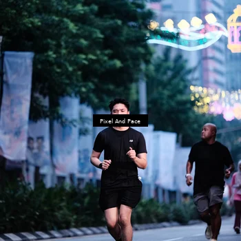 Runner Photo 8604979