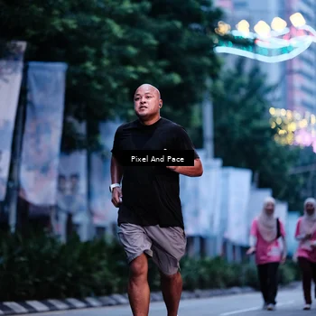 Runner Photo 8604982