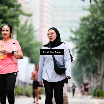 Runner Photo 8604985