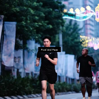 Runner Photo 8604988