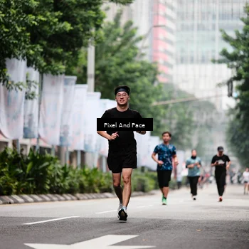 Runner Photo 8604989