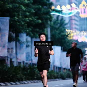 Runner Photo 8604990