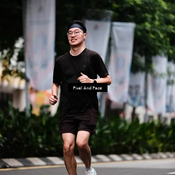 Runner Photo 8604993