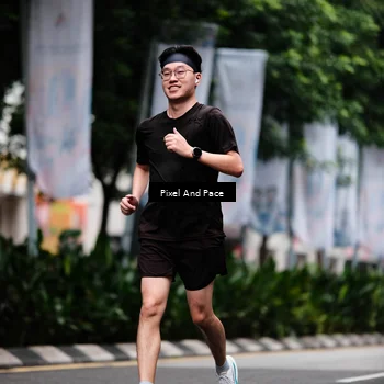 Runner Photo 8604994