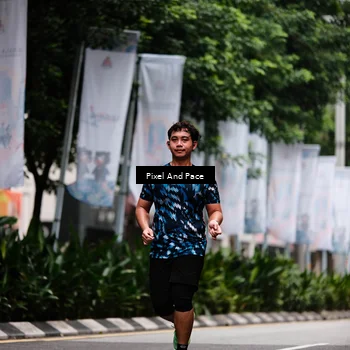 Runner Photo 8605006