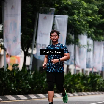 Runner Photo 8605007
