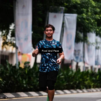 Runner Photo 8605008
