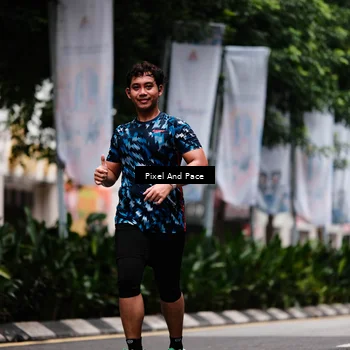 Runner Photo 8605012