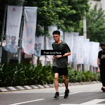 Runner Photo 8605014