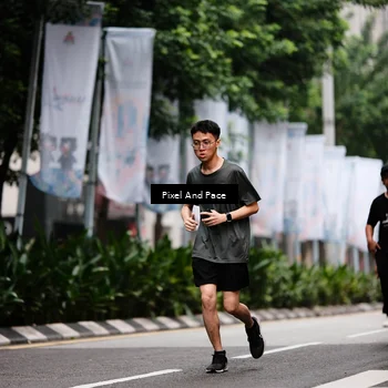 Runner Photo 8605016