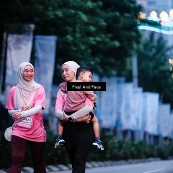 Runner Photo 8605018