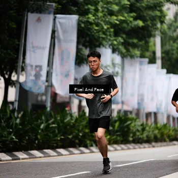 Runner Photo 8605019