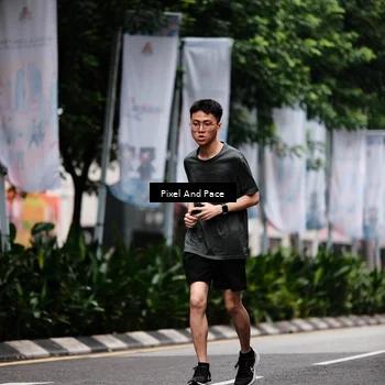 Runner Photo 8605024