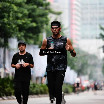 Runner Photo 8605026