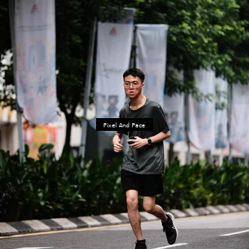 Runner Photo 8605027