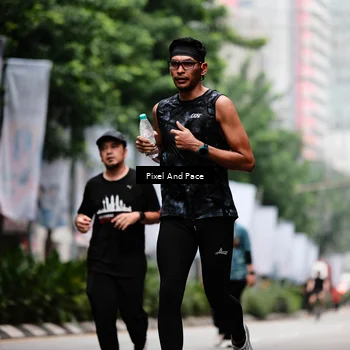 Runner Photo 8605030