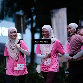 Runner Photo 8605031