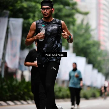 Runner Photo 8605033
