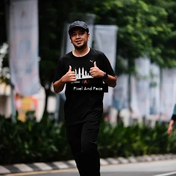 Runner Photo 8605034