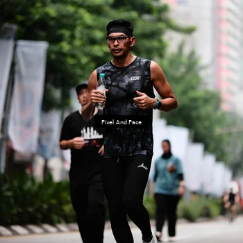 Runner Photo 8605035