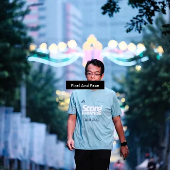 Runner Photo 8605036