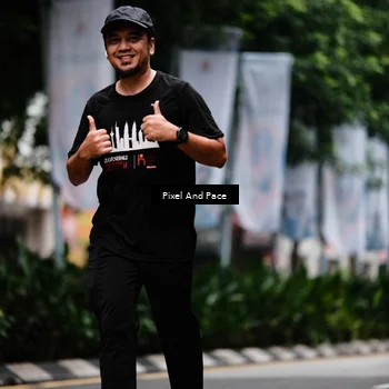 Runner Photo 8605041
