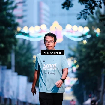 Runner Photo 8605042