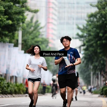 Runner Photo 8605045