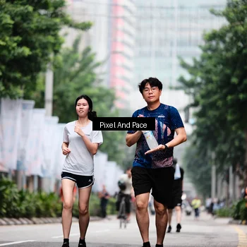 Runner Photo 8605047
