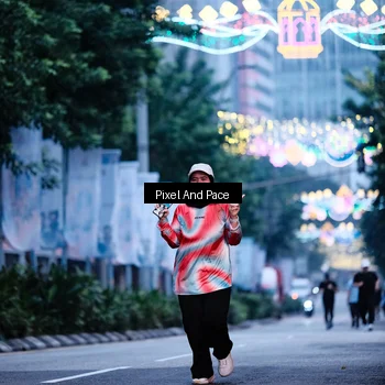 Runner Photo 8605052