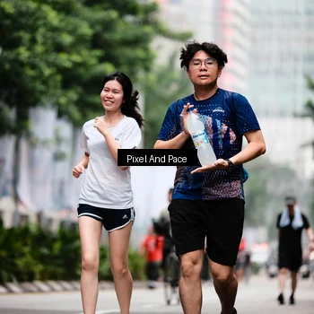 Runner Photo 8605053