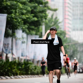 Runner Photo 8605054
