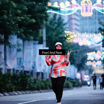 Runner Photo 8605056