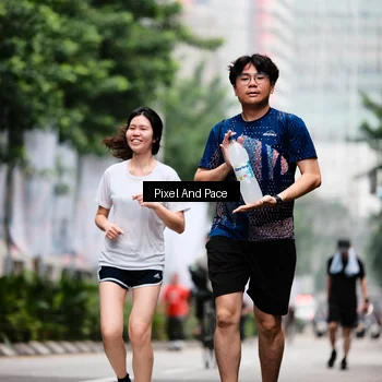 Runner Photo 8605057