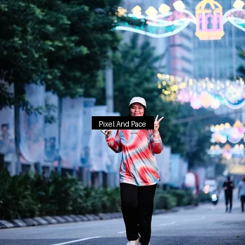 Runner Photo 8605058