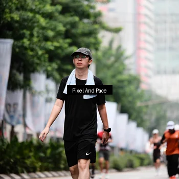Runner Photo 8605060