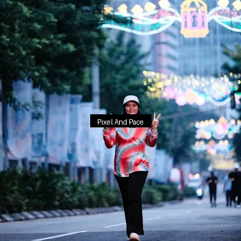 Runner Photo 8605061