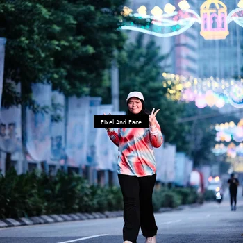 Runner Photo 8605063