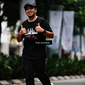 Runner Photo 8605065