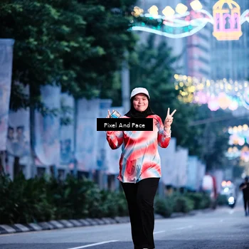 Runner Photo 8605067