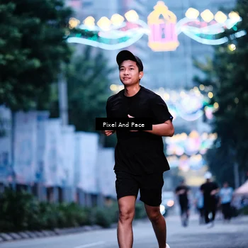 Runner Photo 8605068