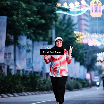 Runner Photo 8605069