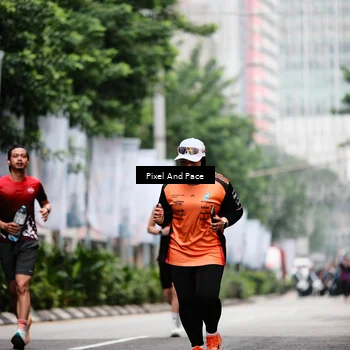 Runner Photo 8605070