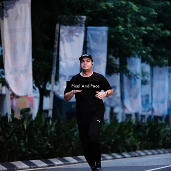Runner Photo 8605072