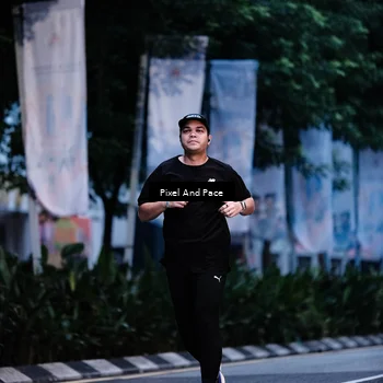 Runner Photo 8605073