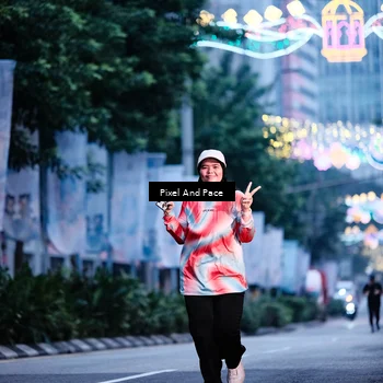 Runner Photo 8605075